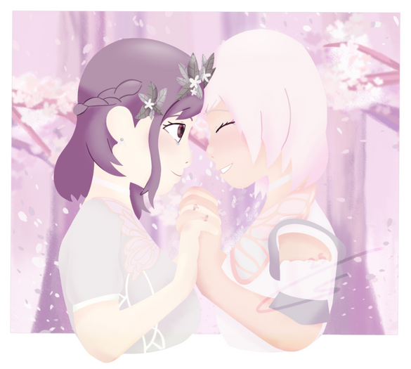 Side 1 of Keychain Design, 2025