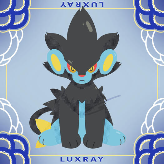 Pokémon Tile, 2025
