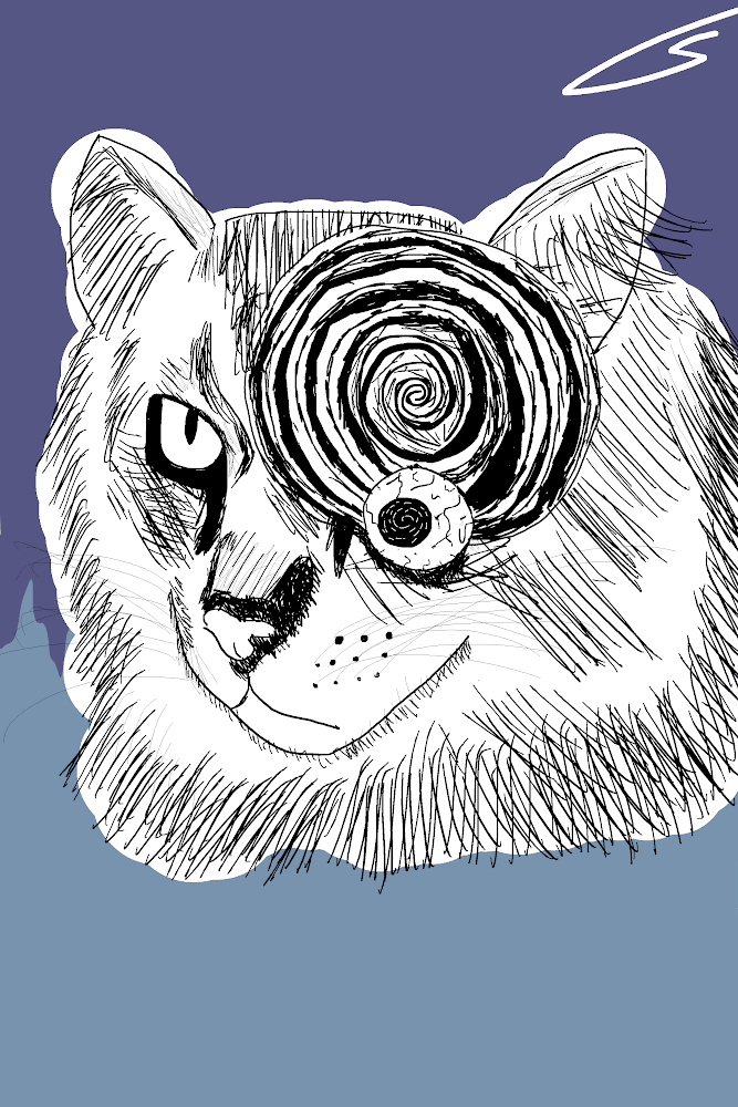 GIF using Photoshop, 2023