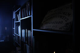 The Satanic Temple in Salem, Massachusetts, 2023